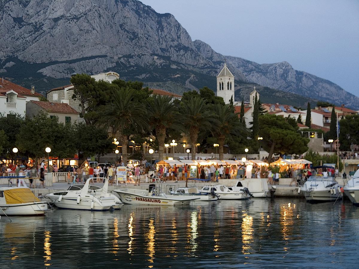 Apartmani Baska Voda * Baška Voda